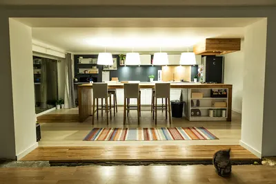 Bednarski - Usługi ogólnobudowlane